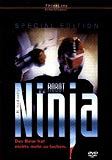 Robot Ninja (uncut)
